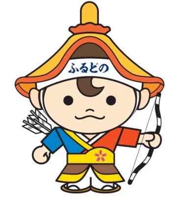 石川郡古殿町（FurudonoTown）